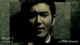 SUB ESPAÑOL  Bonamana Rock Version MV  Super Junior [upl. by Udella]