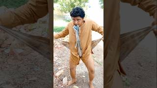 How to Wear Langot  langot Kaise bandhte hain  how to Wear Langot for kushti viralshort desi [upl. by Woodson729]