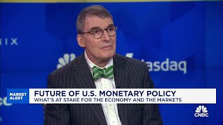 Jim Grant on rising bond yields The market thinks the Fed may have overdone it [upl. by Nodnas]