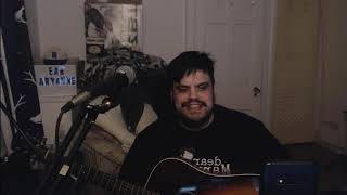 1 hour of acoustic emo nonsense livestream replay [upl. by Hamel345]