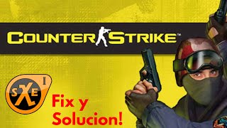 Fix Sxe Injected 172Steam para counter strike 16 [upl. by Naraa]