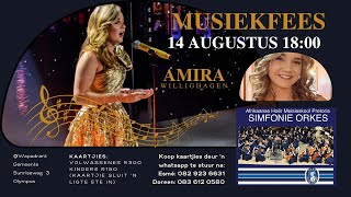 Klassieke Musiek Aand 14Aug2024 [upl. by Noyr292]