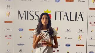 40  Martina Anatriello  MISS SPORT GIVOVA CAMPANIA [upl. by Ambrosia974]