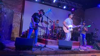 “Ragweed” Koe Wetzel  Tooter Deal and Noise Complaint Live  Front Street Grill [upl. by Teragram713]