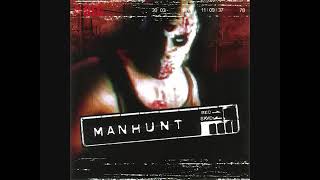 Manhunt Fuelled By Hate OST [upl. by Stanislaw]