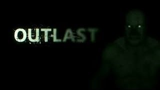 Outlast Review Xbox One [upl. by Enirak]