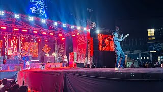 Awa Gambia Album Launching live [upl. by Arua]