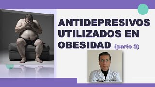 ¿Para qué sirven los antidepresivos parte 2 [upl. by Yerot850]