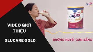 Làm Video giới thiệu  Sữa Nutricare Glucare Gold  Dịch vụ quay TVC  Sản xuất phim doanh nghiệp [upl. by Zetrom750]