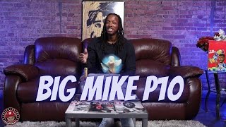 Big Mike Winning his appeal going from 28 years to 11 racist judge hating King Von  more DJUTV [upl. by Anerev453]