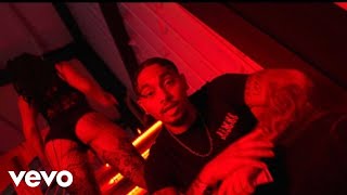 J Stanza  Payroll Official Music Video [upl. by Yssac]