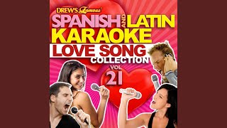 Vaya Con Dios Karaoke Version [upl. by Noremak]