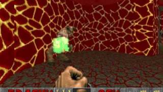 Doom 2 Level 28 [upl. by Enert]