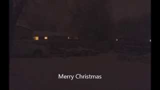 CBAT Christmas Music Oh Holy Night [upl. by Kanal79]