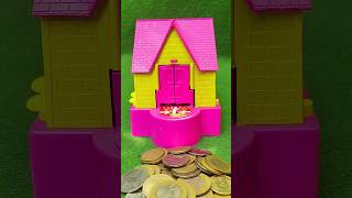 Puppy New Looker Bank  satisfying review Viral shorts shortsfeed shotrs short trending [upl. by Ymmaj]