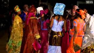 MARIAGE DE FRERES DE HAWA DRAME A MOUDERY VOL 2 [upl. by Carolus]