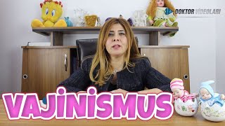 VAJİNİSMUS TEDAVİSİ  OPDR MİNE TÜZEL  KADIN SAĞLIĞI [upl. by Kirsti]