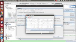 Qsys Tutorial II  Adding custom component in QSYS [upl. by Ailssa]