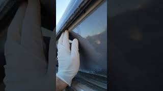 common monaco rv roof failure point [upl. by Mendelsohn]