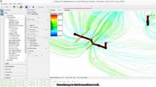 How To Add Hydraulic Fractures using tNavigator  Eng Sub [upl. by Sirraf]