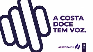 16092024  Bom Dia Costa Doce Primeira Hora Jornal da Acústica e Zap Zap  AO VIVO [upl. by Mackoff]