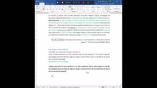 Les minutes de lagrégation Dissertation 11 sur Cervantes Iris Cotteaux [upl. by Cr]