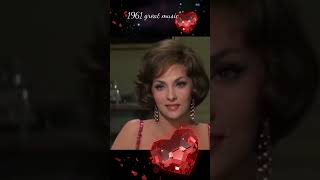 1961 song  come september  Gina  Hudson  world famous tune  romantic scene  romance [upl. by Amikan]