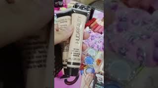 Huda beauty Foundation full coverage makeup beauty  foundation [upl. by Ajnek]