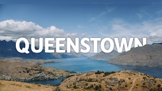 QUEENSTOWN  Guide to a week in Queenstown [upl. by Auhsaj]