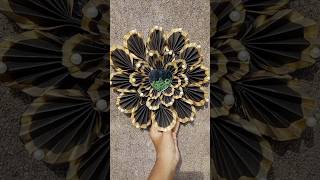 diy easy wall hanging 😍😱😱short viral craft art diy viralvideo shorts trending 100k bangla [upl. by Flodnar]