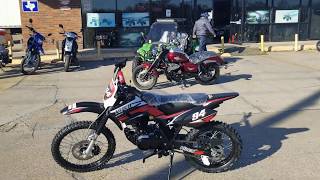 cheapest VIPER RPS 150cc dirt bike 😱 you can get in USA for  see if its worth it [upl. by Ob]