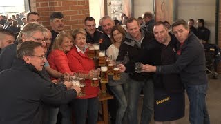 Feuerwehrfest am Schloßplatz in Vösendorf [upl. by Serica]