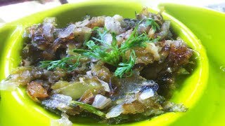 कांद्याचा ठेचा । Kandyacha Thecha Recipe । Onion Chutney [upl. by Ayadahs]