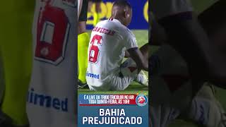 LANCE POLÃŠMICO melhoresmomentos bbmp melhoresmomentos brasileirao campeonatobrasileiro [upl. by Flower205]