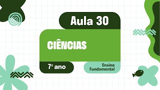 Ciências  Aula 30  Programas e indicadores de saúde pública [upl. by Anwahsad296]