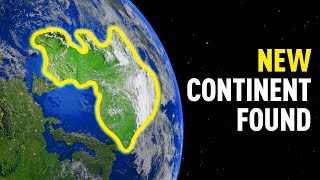 8th continent discovered  is it Zealandia  Science documentary 2024 [upl. by Suirred]