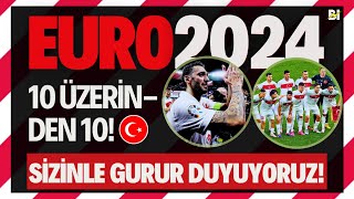 “EN İYİ OYUNUMUZLA ELENDİK” 🇹🇷  Bahisci İmam yorumluyor HOLLANDA  TÜRKİYE MAÇ SONU CANLI EURO2024 [upl. by Pru487]