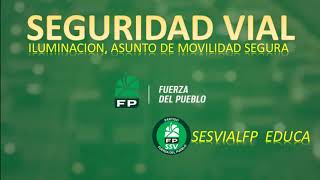 SEGURIDAD VIAL ENFERMEDADES POR CONTAMINACIÓN DEL AIRE [upl. by Ttehr936]