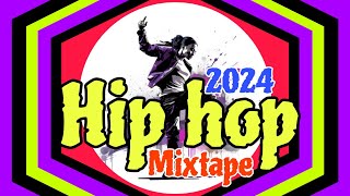 DJ BAMBOOK  OTTENKI ZVYKA  HIP HOP MIXTAPE  Hip Hop Dance Battle Music  DJ spark collection [upl. by Barrus]