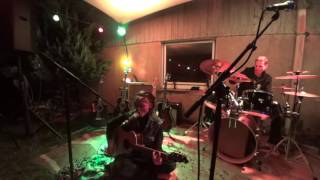 Alice in chains  cover  Jule birthday 2016 [upl. by Arec253]