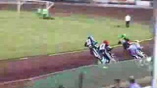 Ashfield Speedway Glasgow [upl. by Edrahs]