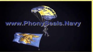 has been seals threaten civilians don shipley hershel davis [upl. by Silrak]