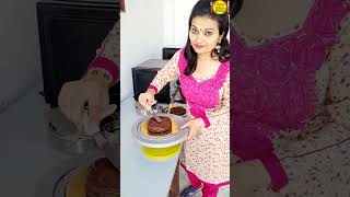 No🚫CreamNo Measuring Cup सिर्फ 4 चम्मच मैदा से 12 Kg Chocolate Cake Recipe🎂Chocolate Truffle Cake [upl. by Kralc882]