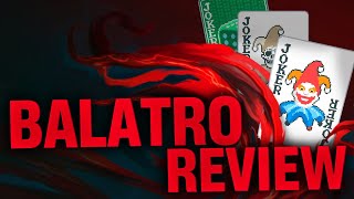 Balatro  Review [upl. by Figge522]