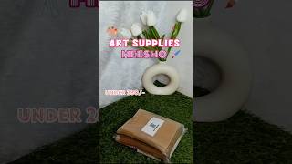 TB Decor Varnish Matte and Gloss Honest review with proofdiy meesho art unboxing shortsviral [upl. by Riay517]