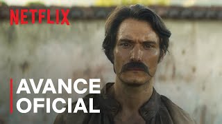 Cien años de soledad  Avance oficial  Netflix [upl. by Colbert]