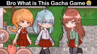 Top 5 Underrated Gacha Games You Dont Know About [upl. by Sille]