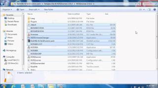 How to Download And Configure NoGbaNoZoomer [upl. by Tabatha]