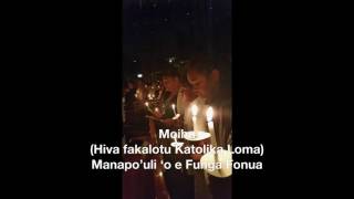 HIVA FAKALOTU  MOIHU [upl. by Mloc]