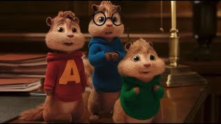 Alvin And The Chipmunks The Road Chip [upl. by Kermie447]